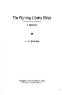 Cover of The Fighting Liberty Ships