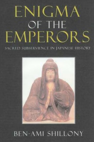 Cover of Enigma of the Emperors