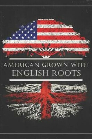 Cover of English Roots