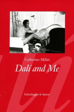 Cover of Dali and Me