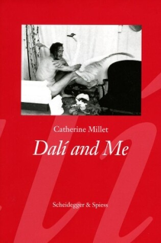 Cover of Dal¿ and Me