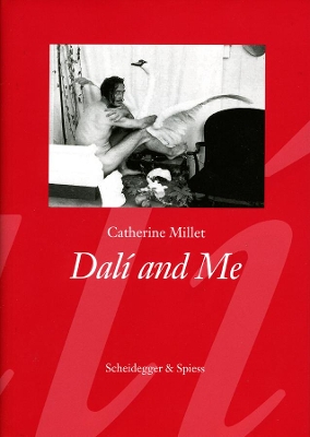 Book cover for Dal¿ and Me