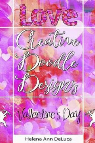Cover of Creative Doodle Designs