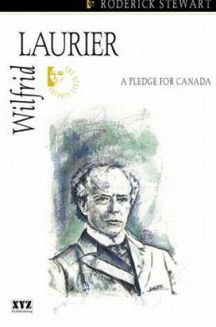 Cover of Wilfrid Laurier