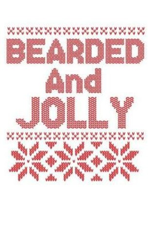 Cover of Bearded and Jolly