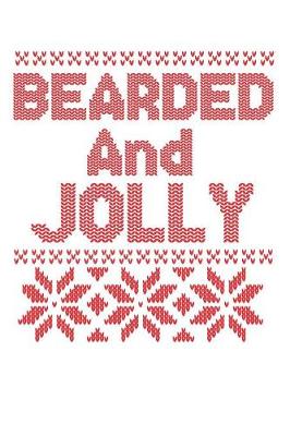 Book cover for Bearded and Jolly