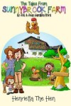 Book cover for Henrietta the Hen