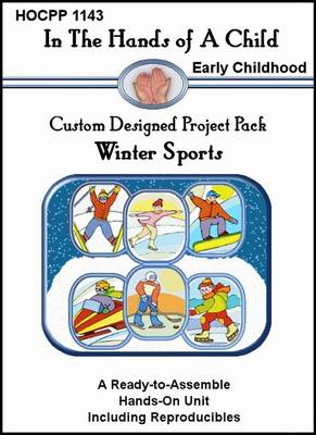 Cover of Winter Sports