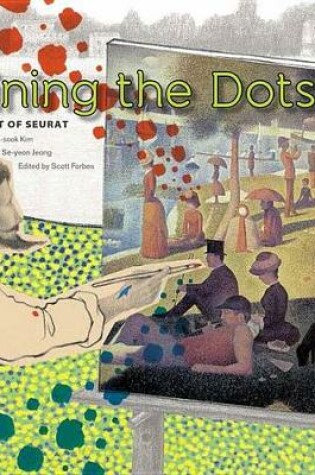 Cover of Joining the Dots