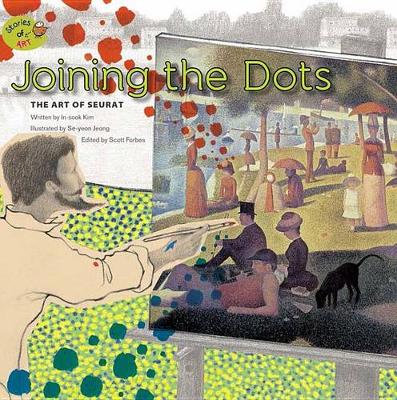 Book cover for Joining the Dots