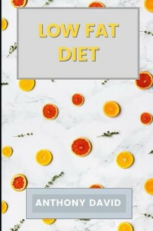 Cover of Low Fat Diet