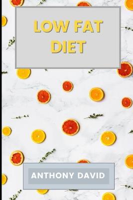 Book cover for Low Fat Diet