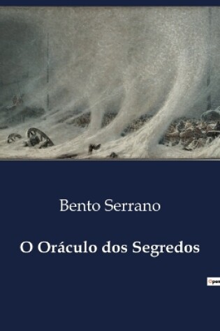 Cover of O Or�culo dos Segredos