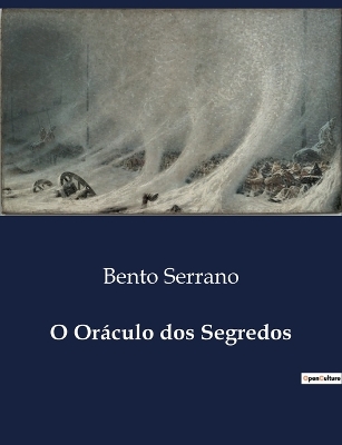 Book cover for O Or�culo dos Segredos