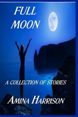 Book cover for Full Moon