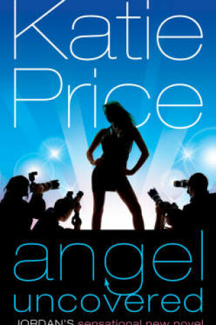 Cover of Angel Uncovered