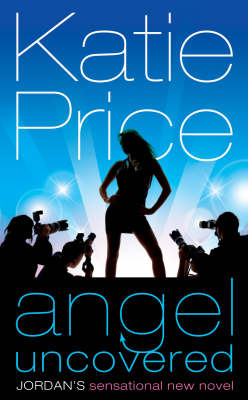 Book cover for Angel Uncovered