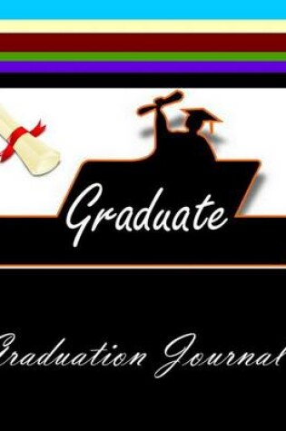 Cover of Graduation Journal