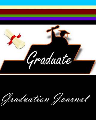 Book cover for Graduation Journal