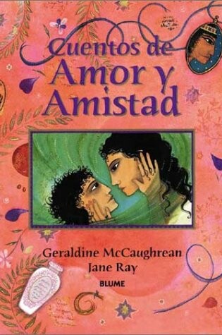 Cover of Cuentos de Amor y Amistad