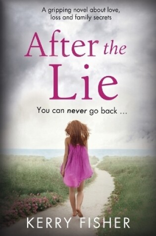 Cover of After the Lie