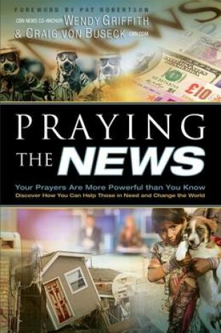 Cover of Praying the News