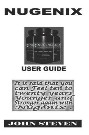 Cover of Nugenix