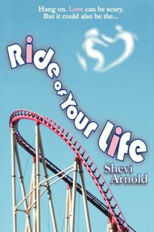 Cover of Ride of Your Life