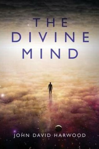 Cover of The Divine Mind