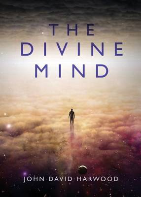 Book cover for The Divine Mind