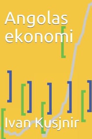 Cover of Angolas ekonomi