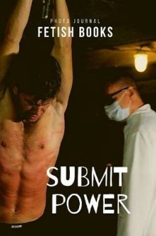 Cover of Submit Power