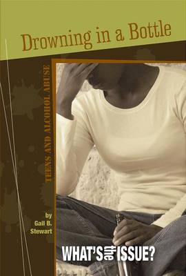 Book cover for Drowning in a Bottle