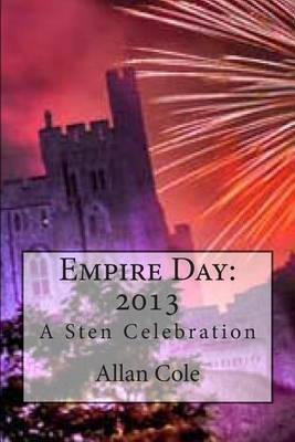 Book cover for Empire Day