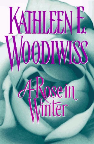 Book cover for Rose in Winter H