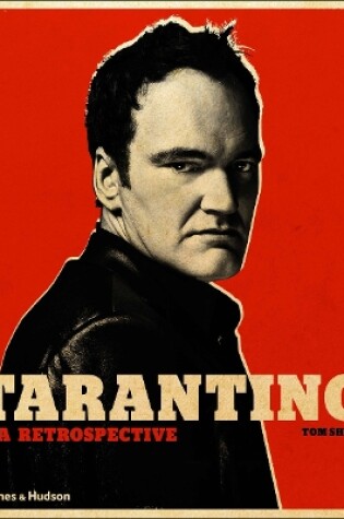 Cover of Tarantino