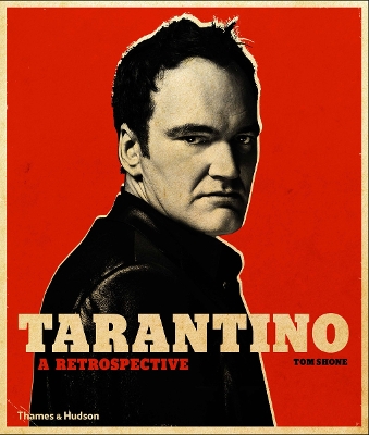 Cover of Tarantino