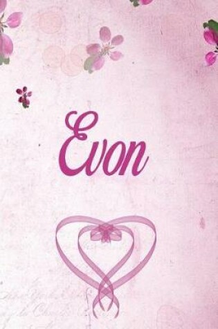 Cover of Evon