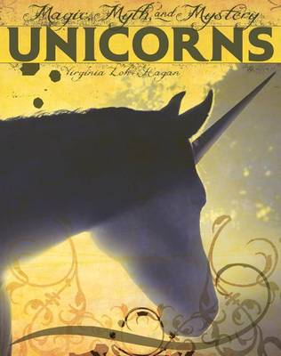 Cover of Unicorns