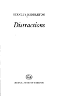 Book cover for Distractions