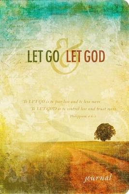 Book cover for Let Go(d)
