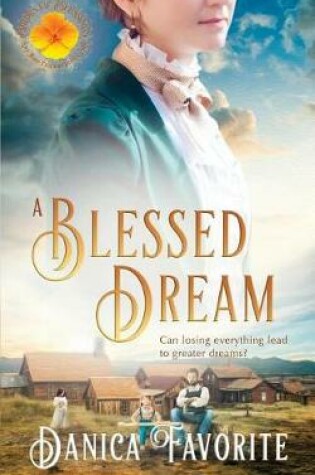 Cover of A Blessed Dream