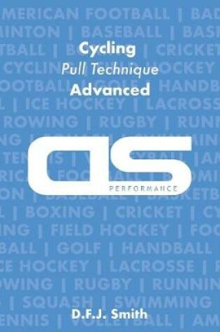 Cover of DS Performance - Strength & Conditioning Training Program for Cycling, Pull Technique, Advanced