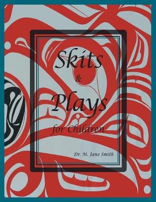 Cover of Skits and Plays For Children