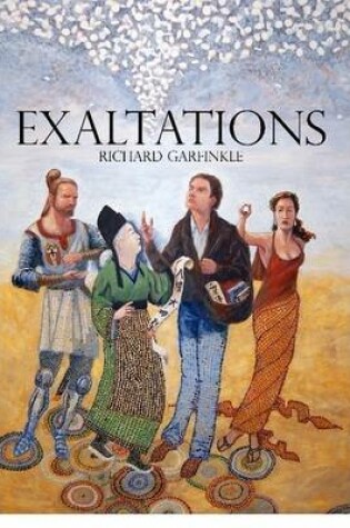 Cover of Exaltations