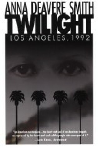 Cover of Twilight