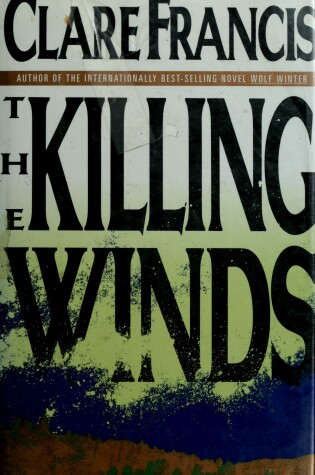 Cover of The Killing Winds