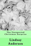 Book cover for The Unexpected Christmas Surprise