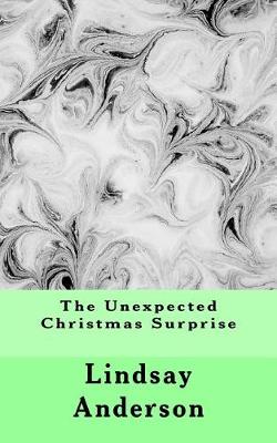 Cover of The Unexpected Christmas Surprise