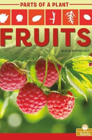 Cover of Fruits